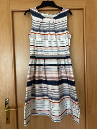 Letné šaty, camaieu,s