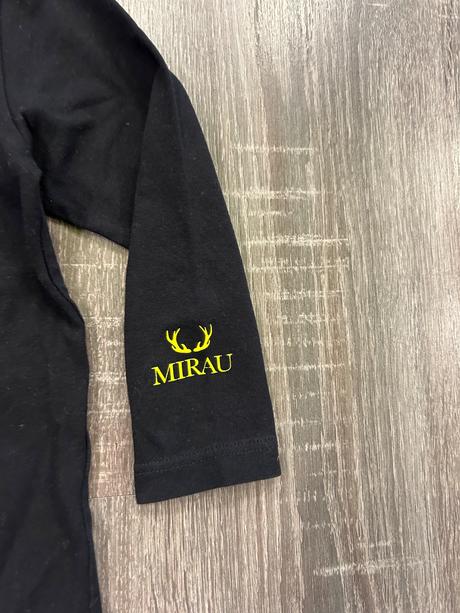 Mirau detske tričko č.104, mirau,104