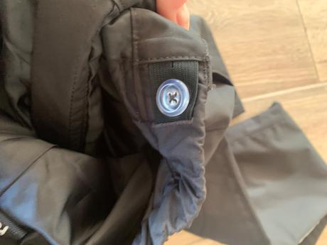 Reima nohavice do dažďa 146/152, reima,146