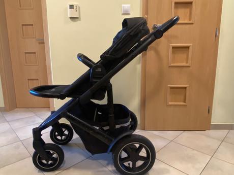 Kočík britax römer smile iii, britax,britax smile
