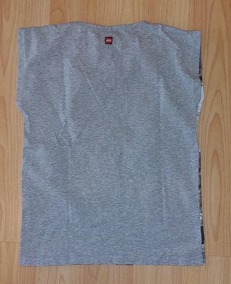 Tričko lego, lego,128
