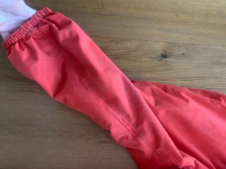 Reima stavanger zimná kombinéza 110/116, reima,110