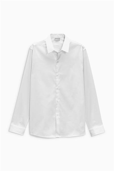 Biela košeľa next uk, next,140