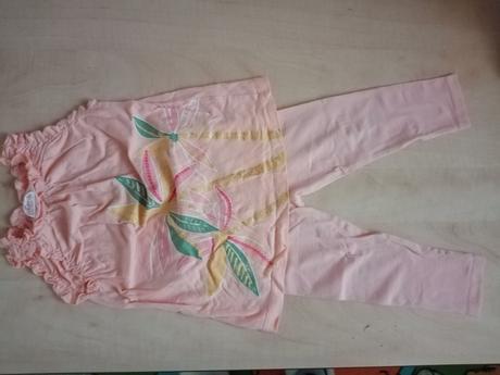 Letný komplet, pepco,92