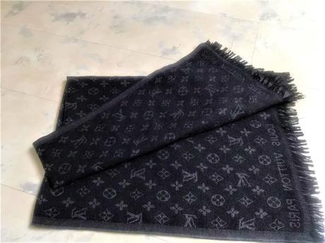 Obojstranná šatka na krk, xxxl