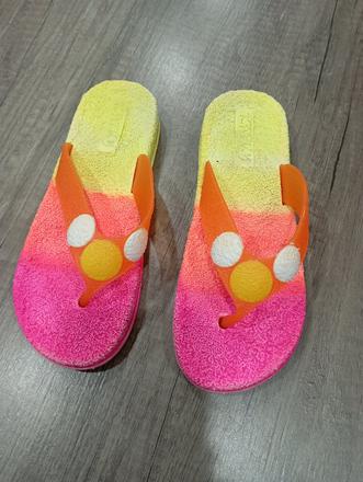 Žabky na leto 32/33, 33