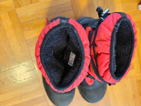 Timberland originál zimné čižmy/ snehule, timberland,38