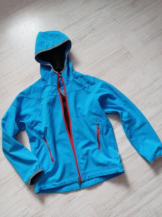 Vetrovka, mckinley,140