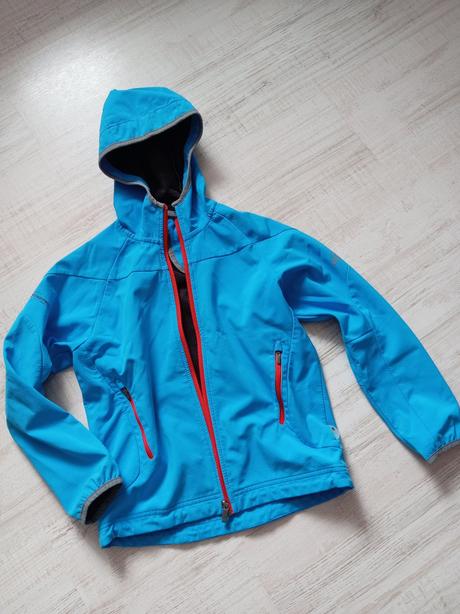 Vetrovka, mckinley,140