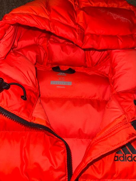 Vetrovka adidas, adidas,xs