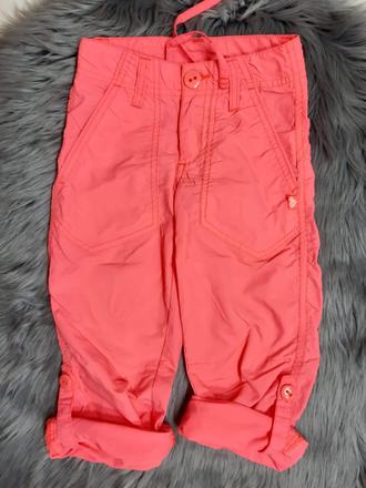 Dievčenské športové nohavice sam (116), s.a.m.,116