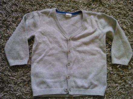 Svetrik, h&m,86
