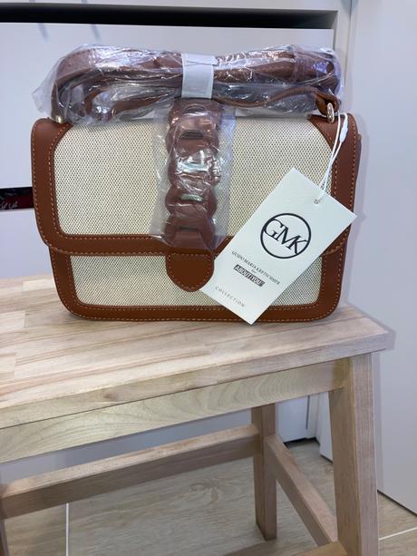 Dámska kabelka guido mária kretchmer, 