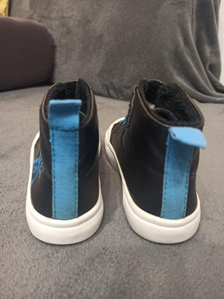 Prechodné tenisky, h&m,28