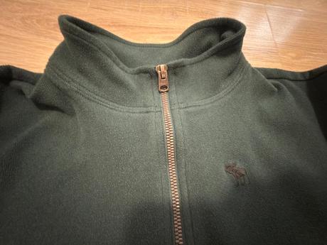 Chlapcenska mikina, abercrombie&fitch,134