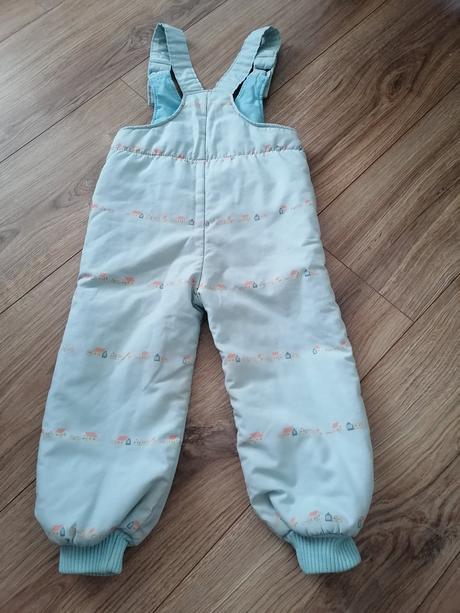 Oteplovacky - 92, 92