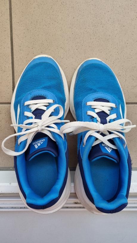 Adidas tenisky, adidas,37