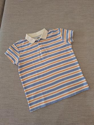 Detské tričko, sinsay,128