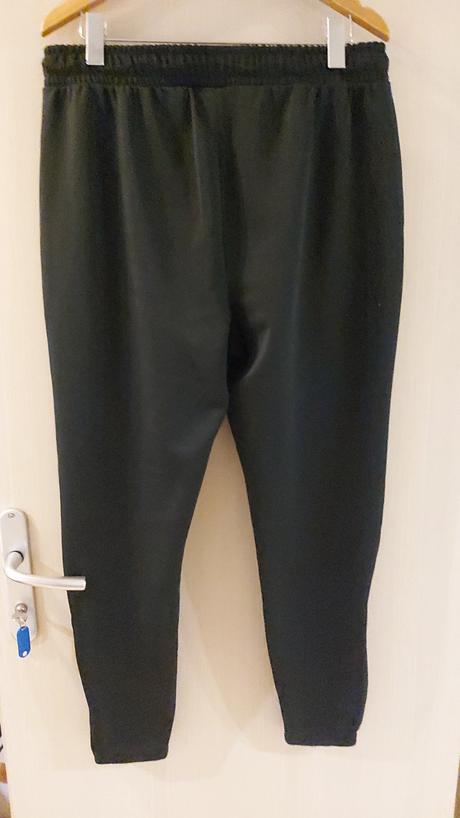 Tepláky pánske zn. everlast nové, xxl