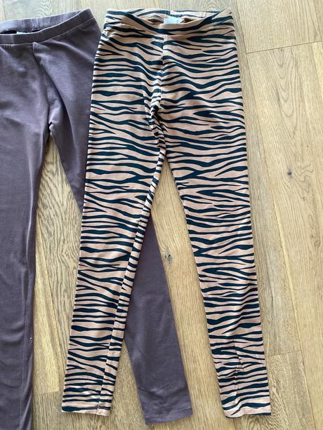 2 pack legin, zara,146