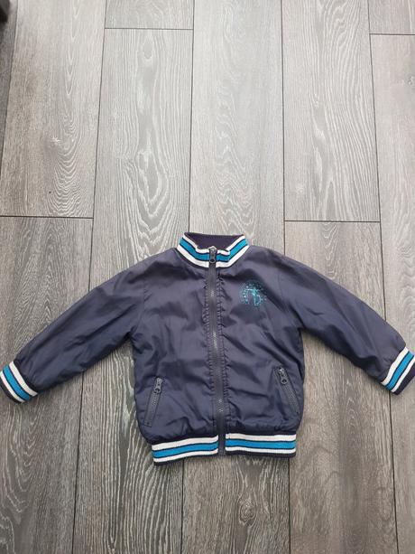 Prechodna bundicka, 98