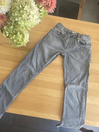 Pepe jeans nohavice 152/11 rokov, pepe jeans,152