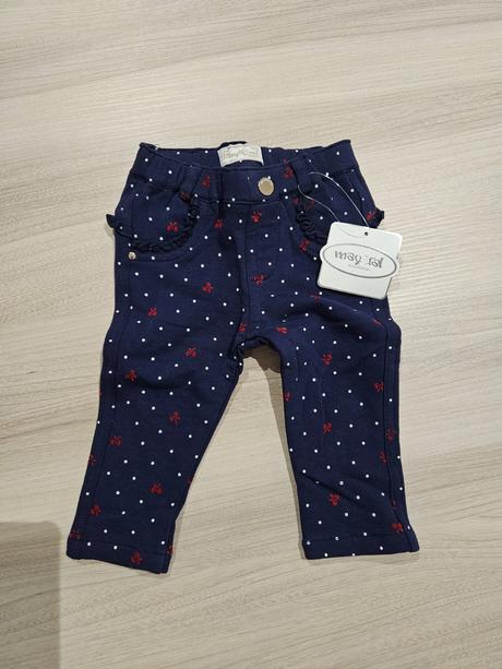 Detské rifle, mayoral,62