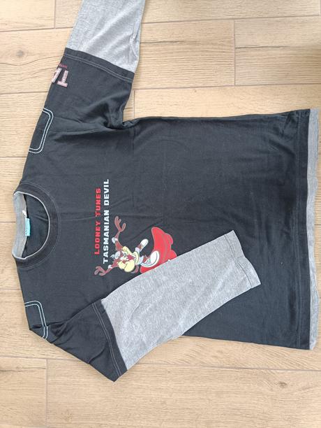 Balík oblečenia od veľkosti m, m