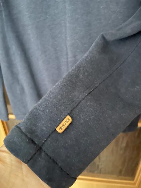 Panske upletove sako edc, l