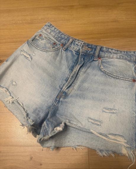 Kraťasy zara, zara,l