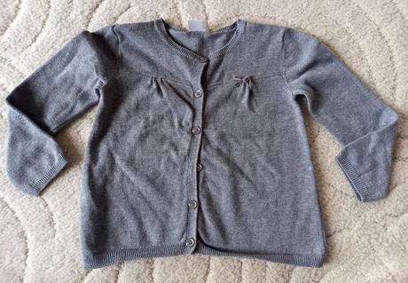 Cardigan 92, f&f,92