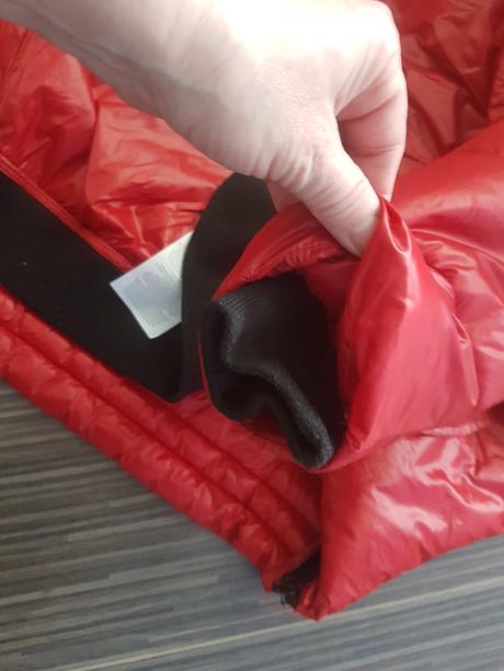 Makulinká bunda, amisu,42