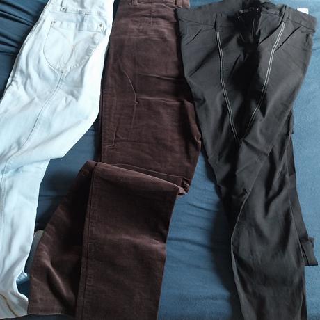 Dámske nohavice, 42