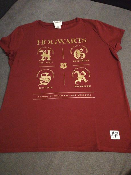 Tricko s4856, h&m,158