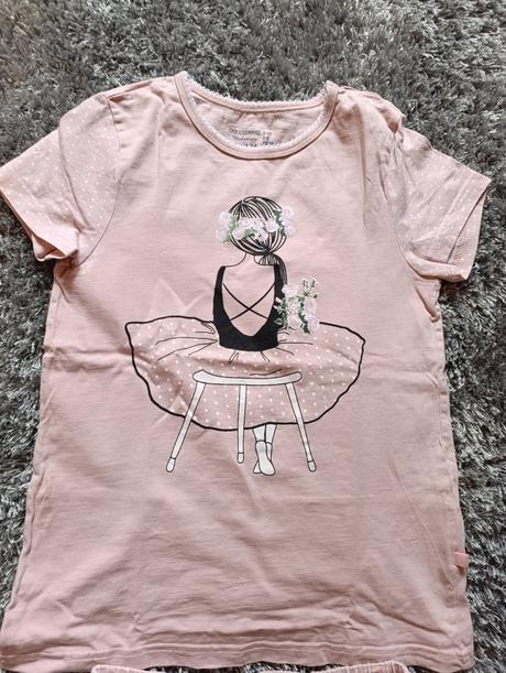 Coccodrillo kratke pyžamo 128/134, coccodrillo,128