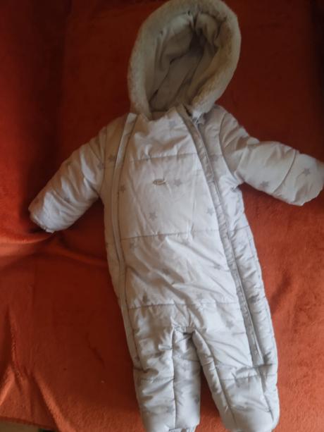 Zimny overal, mayoral,68