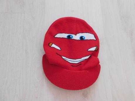 Šiltovka-čiapka č.80-86, disney,80