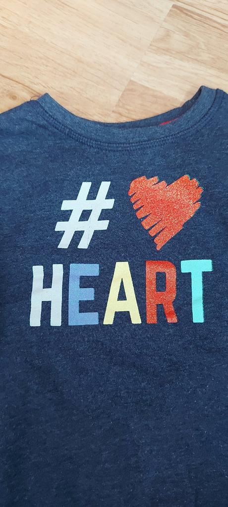 Teplá mikina 98/104, lupilu,104