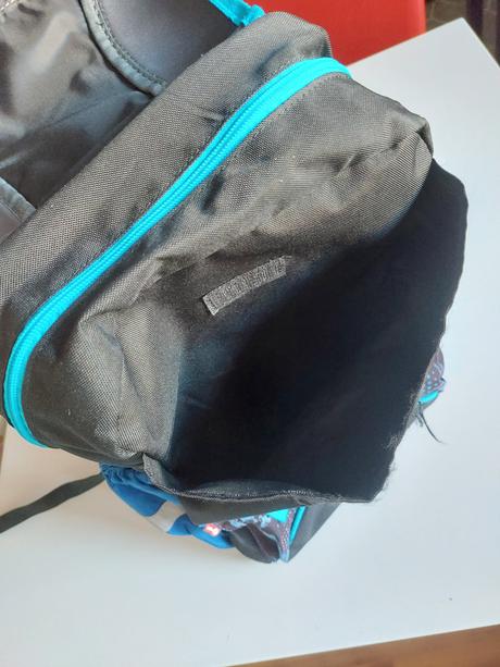 Skolska taska target pre 1.stupen, 