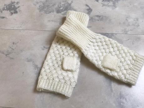 Luxusné rukavice, l