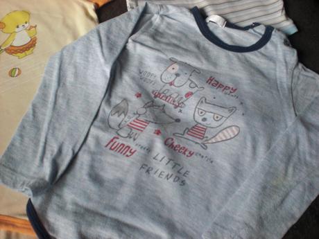 Body veľkosť 92, 92