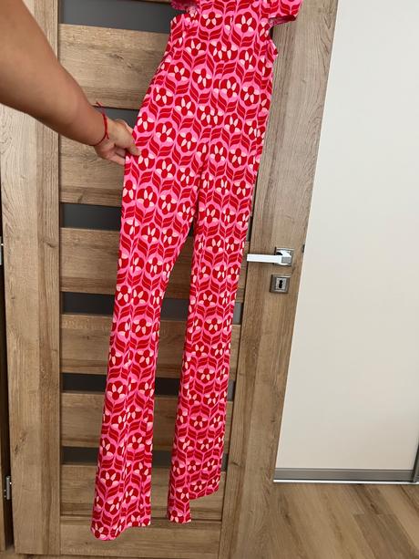 Dlhý overál, s / xs