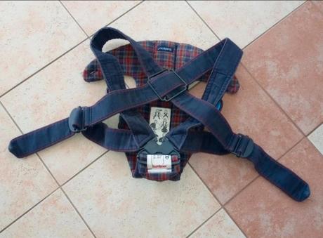 Nosič pre bábätká babybjörn, babybjörn