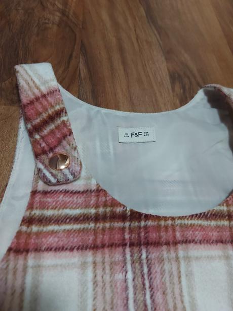 Sukňový komplet, f&f,110