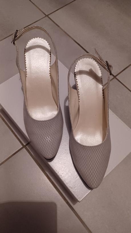 Dámske topánky, 35