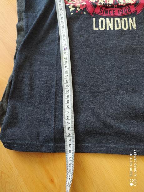 Dámske tričko, lee cooper,m