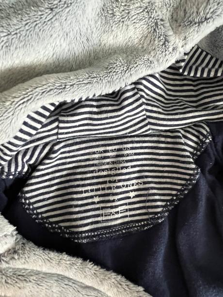 Hunaty overal, f&f,74