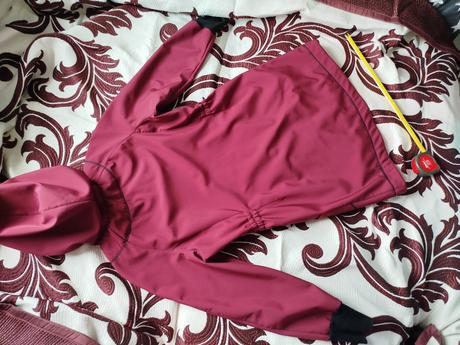 Nosičská bunda rischino xl top stav, xl