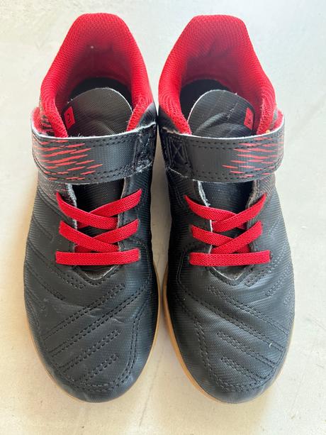 Futbalove halove tenisky, kipsta,33