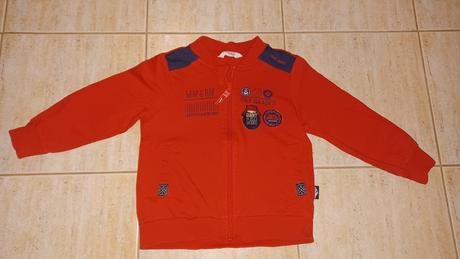 Mikina coccodrillo, coccodrillo,104